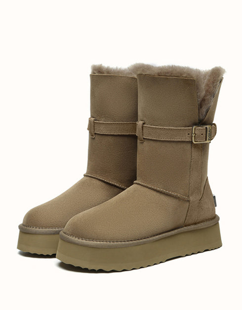 UGG EVERAU® Short Valerie